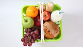 コストコ広すぎ！何を買うか迷ったら、動画でオススメ商品を探れ