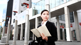 映像だからシリアス感が伝わった!?自主制作アニメ「就活狂想曲」がかなり刺さる