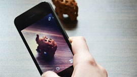 6秒間の使い方が秀逸！vineを使った企業プロモーション事例