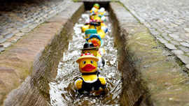 子供向けおもちゃの楽しそうな商品紹介ムービー5選