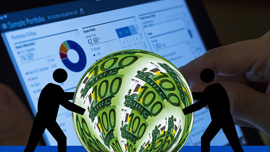 資金運用はプロに任せてみるのもありかも？FXトレードのCMやインタビュー動画をご紹介