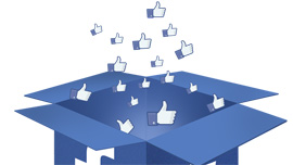 YouTubeを見れば、Facebookの使い方もわかる！