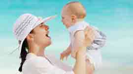 5月10日は母の日！お母さんが主役の、感動的な動画集