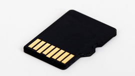 SDカード選びでビデオに合わせた最適な選択