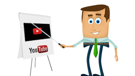 ベイマックスと全然違う！ ディズニー・ピクサー最新作『インサイド・ヘッド』のYouTube活用法