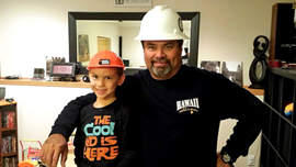 もうすぐ父の日！涙なしでは見られない、お父さんが主役の感動CM