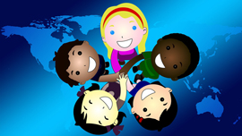 グローバル対策！いろいろな企業の英語版CM４選！