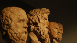 シュールだけどわかりやすい！「Yahoo!知恵袋」が動画を使ってQ&Aの再現ドラマを公開中