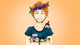 男性アイドル・バンドゲームのPV動画6選