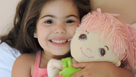 動画で購買意欲アップ!?現代の「リカちゃん」シリーズがとても進化している