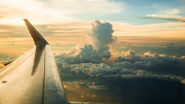 動画は、無料旅行券!?沖縄逃避旅行篇