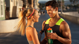 夏までにウエスト−8cm!?動画を見ながらトライする、絶対に効果のあるエクササイズ