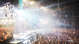 動画を活用して「フジロック」を10倍楽しもう！参加アーティストのミュージックビデオを大公開