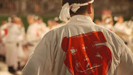 ラッセラー、ラッセラー！今年こそ絶対に行きたい全国のお祭り情報【動画あり】