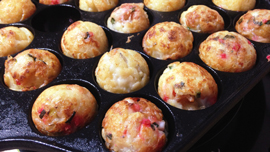 ハリー・ポッターに、カップヌードルミュージアム！いま、大阪がアツイ