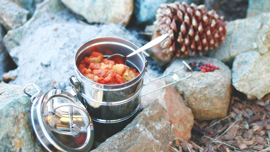 とにかく全部マネしたい！アウトドアの専門チャンネル『BLUE BUSHCRAFT』が超絶オシャレ