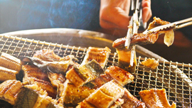 ビタミンB1・B2とクエン酸で、元気な夏を過ごそう！夏バテ予防にピッタリのレシピ動画8選