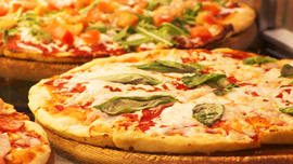 世界で一番美味しい食べ物ランキングベスト10《レシピ動画つき》