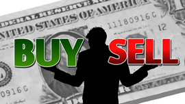 歓喜？断末魔？FX動画と勝負の行方