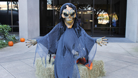 【メイク動画あり】今年のハロウィンは「ガン黒ギャル」「原宿ガール」に仮装してみては!?