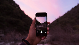 ベントレーやバーバリーもiPhoneを活用！iPhone「だけ」で撮影した、驚きの企業動画