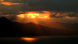 それぞれの島の魅力を知る動画