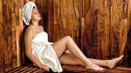 動画で探訪する究極のリラクゼーション！秘境の露天風呂