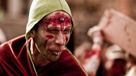 ハロウィンのコスプレはもう決まった!?動画で公開されている「コスプレ動画」がかなり参考になる