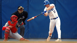 バッティングをかっこよく決める！いつまでも練習に付き合ってくれる動画をご紹介。