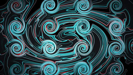 衝撃的な作品を動画で見よう！世界で活躍する現代美術家たち