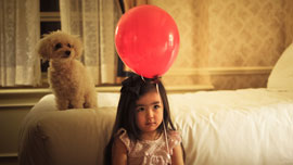 愛犬専用の温泉に、お部屋でフレンチフルコースまで！ペットと泊まれる宿特集【動画つき】