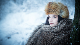 動画でみる！今年の冬のトレンドファッション