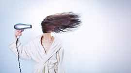 忙しい朝でも簡単可愛い！こどものヘアアレンジ術！