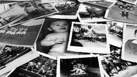 動画で見る、いま大注目の「思い出共有」アプリ！あなたはどんな形で思い出を残す？