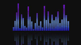 著作権フリーの音楽動画を見て気分転換しよう