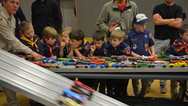 動画で学ぶ！ボーイスカウトの基本情報と教育における効果