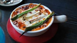 栗原はるみの胃袋をつかむレシピ動画！カフェごはんから定食メニューまで胃袋をつかまれる料理がいっぱい