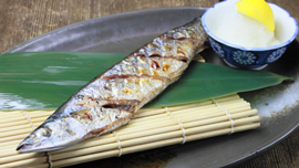 さんまをキレイに食べるだけで「育ちがいい」と思われる！上手なさんまの食べ方と、美味しい焼き方