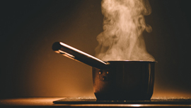 心もホッと温まる！ガスメーカーCM8選