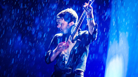 英ヘビメタ誌で世界No.1を獲得した日本のアイドル「BABYMETAL」が海外で大ブレイク中！【PV動画ランキング付】