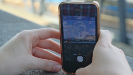 最新アプリは水原希子のInstagramをチェックせよ。動画でみる、水原希子が流行らせたアプリの数々