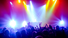 パリピ必見！アゲアゲなカウントダウン情報と、各地で行われてるバブリーなイベント一覧【動画付き】