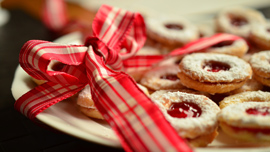 メルティーキッスにアルフォート。冬期限定お菓子のCM＆Web動画は、冬っぽくてテンション上がる