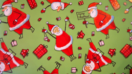 人は皆、必ず誰かに愛されている。 英国百貨店『John Lewis（ジョン・ルイス）』のクリスマスPVが今年も感動的