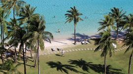 【グアム篇】地元民に人気のスポットとレストラン５選〜寒いときこそグアムへ行こう〜