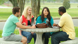 いろいろな学校のCM５選