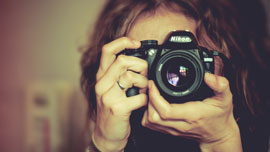 DSLRのYouTube動画CM3選！あなたはどのカメラのファンですか？