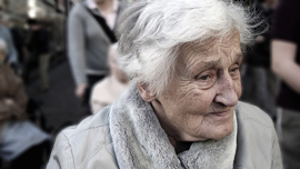 高齢者先進国日本！高齢者について考えさせられるCM４選！