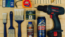 これを見ればあなたもできる！初心者にもおすすめＤＩＹ動画