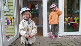 こどもと一緒に歌遊びできる幼稚園児向けYouTube動画集